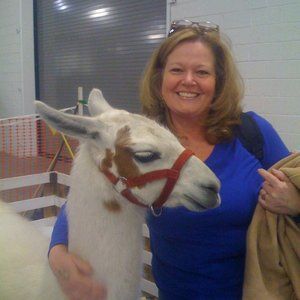 Meet your Posher, Kim